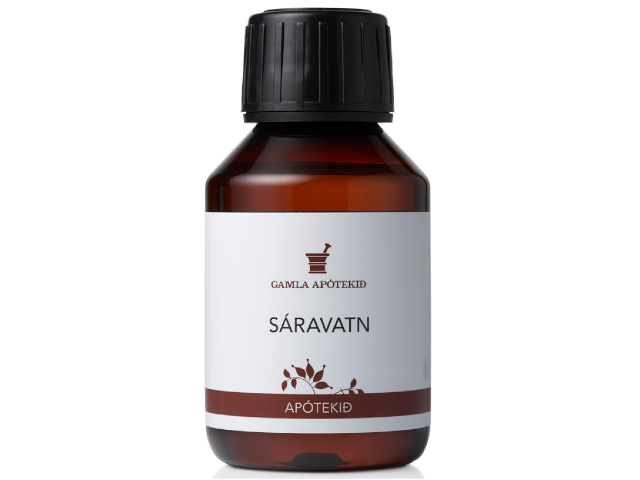 GA Sáravatn/Rívanol 100ml