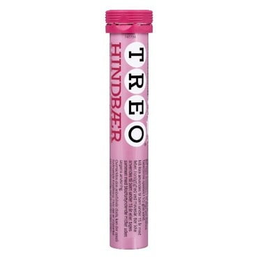Treo Hindbær