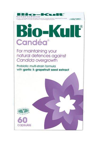 Bio-Kult candea