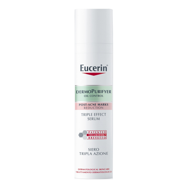 Eucerin DermoPurifyer Triple Effect Seru