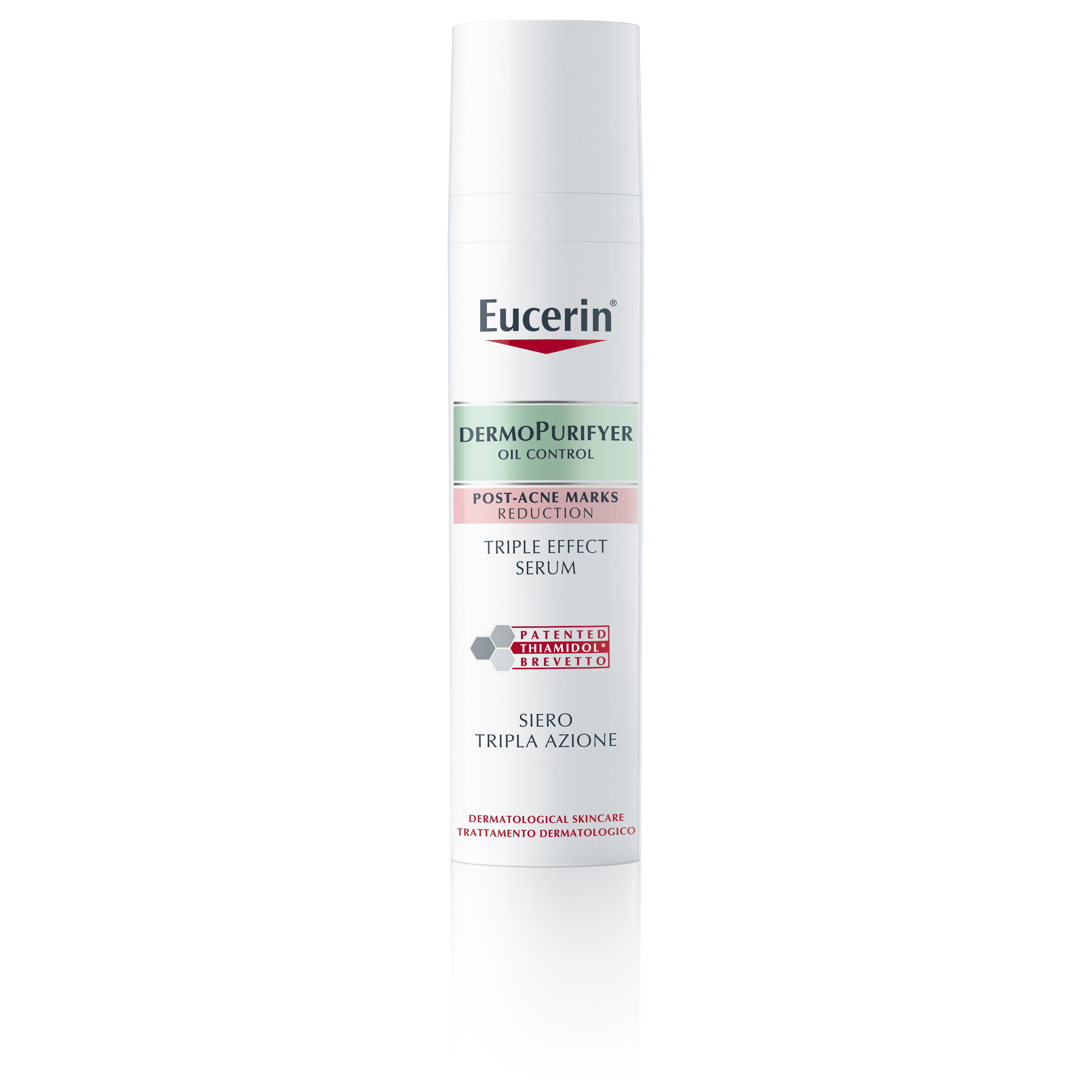 Eucerin DermoPurifyer Triple Effect Seru