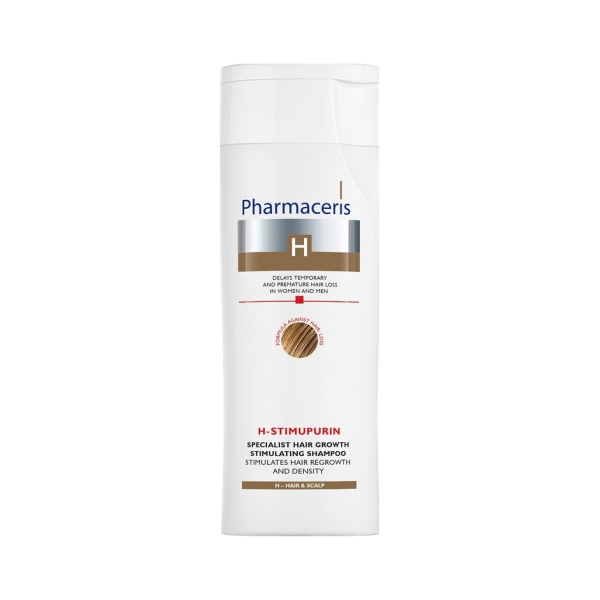 Pharmaceris H Stimupurin Specialist shampoo