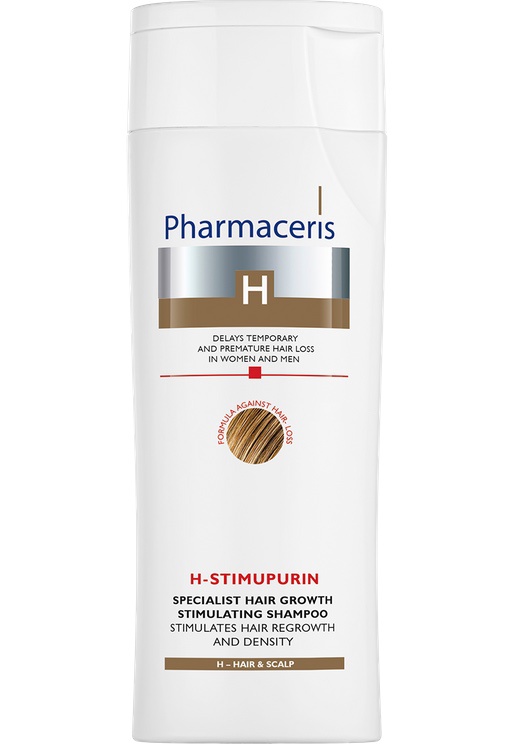 Pharmaceris H Stimupurin Specialist shampoo