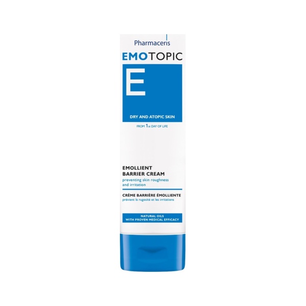 Pharmaceris E Barrier Krem for face and body