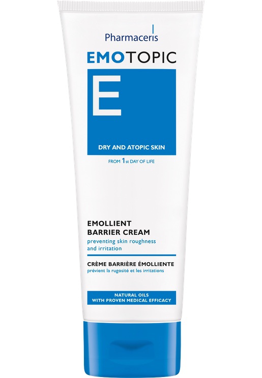 Pharmaceris E Barrier Krem for face and body