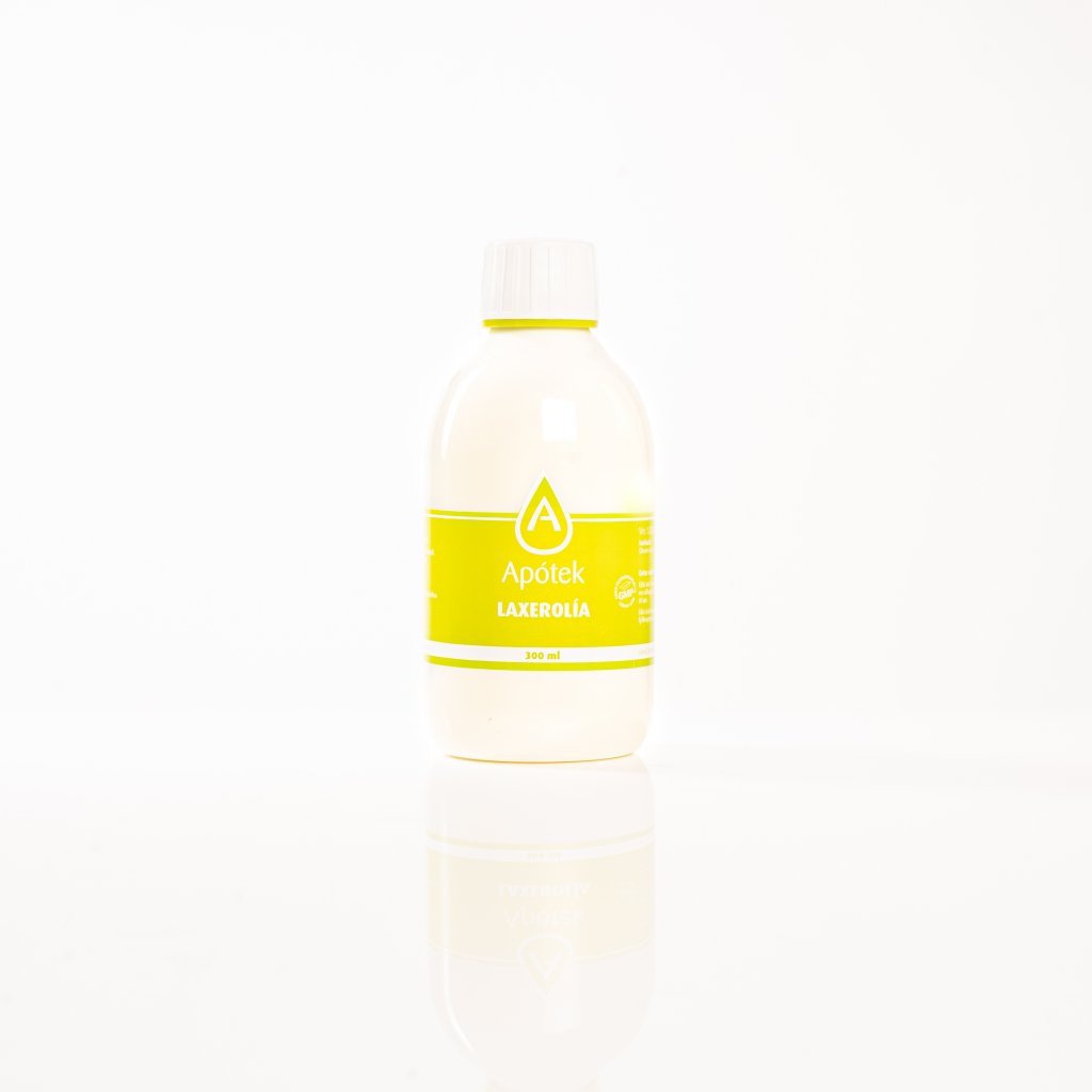 APOT. Laxerolía 300 ml
