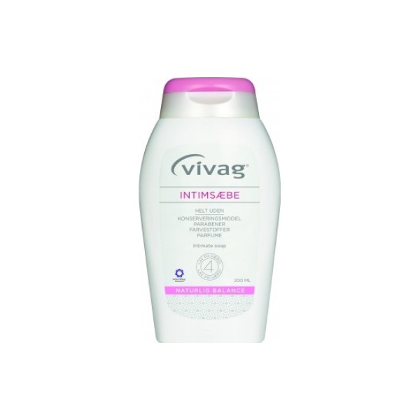 VIVAG SÁPA 400ML