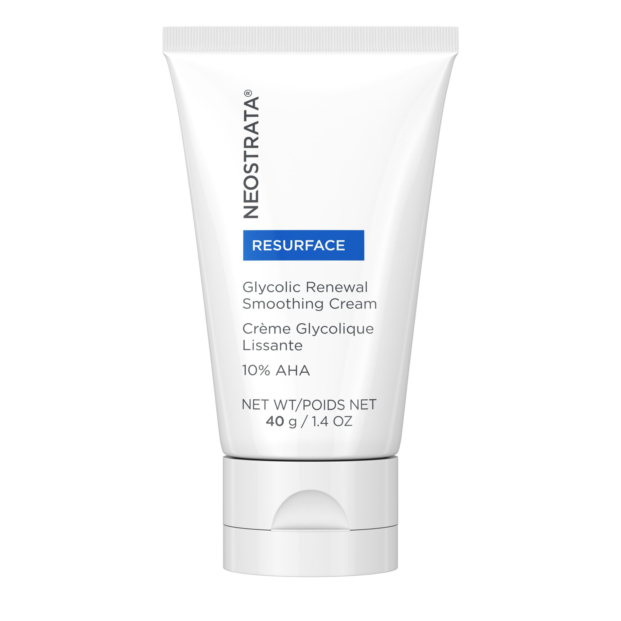 Neostrata Ultra smoothing cream 10AHA