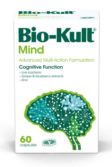 Bio-Kult Mind