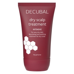 Decubal dry scalp treatment 150ml