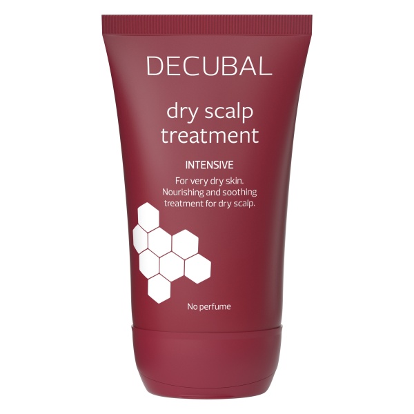 Decubal dry scalp treatment 150ml