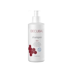 Decubal mild shampoo 200ml