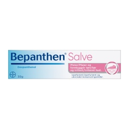 Bepanthen smyrsli 5% 30 g