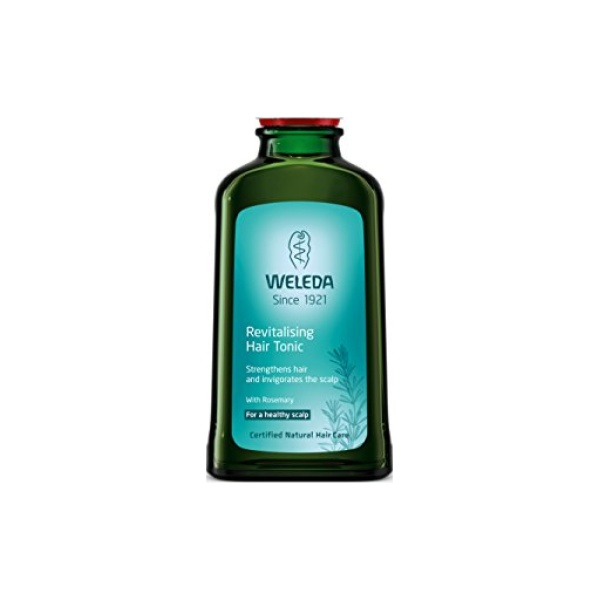 Weleda hárvatn 100ml
