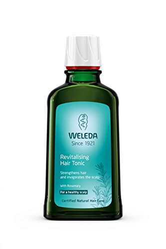 Weleda hárvatn 100ml
