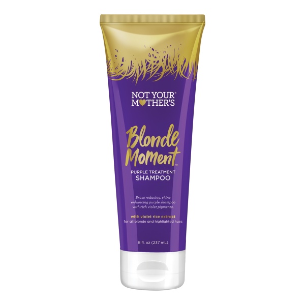 NYM Blonde moment shampoo