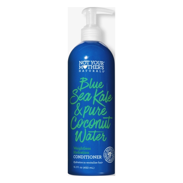 NYM Natural blue sea kelp conditioner